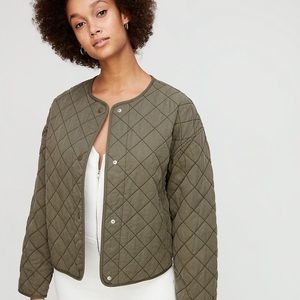 Aritizia Wilfred Free Tiffany Jacket